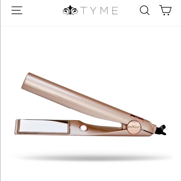 TYME Iron Pro - Picture 3 of 7